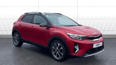 Kia Stonic 1.0T GDi 48V Connect 5dr Petrol Estate